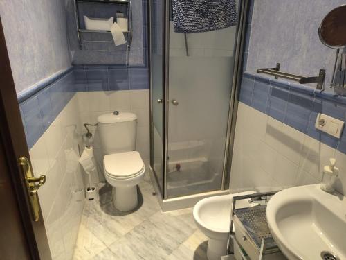 Galindo II Center Premium Suites