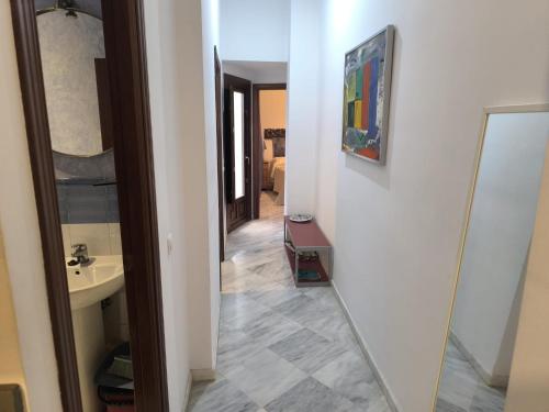 Galindo II Center Premium Suites