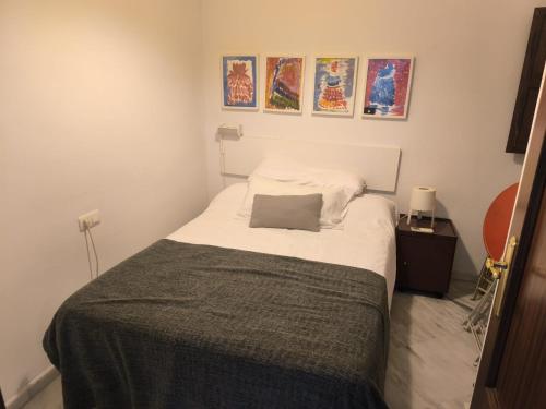 Galindo II Center Premium Suites