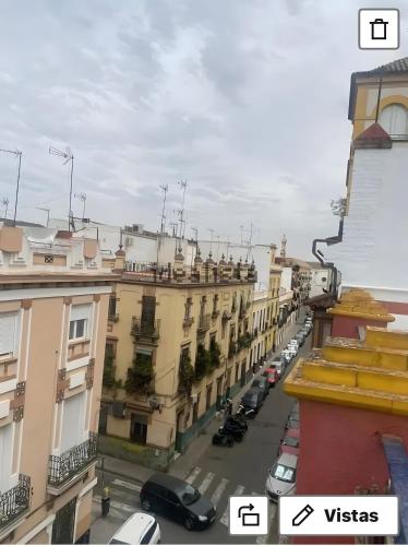 Macarena Seville Premium Suites