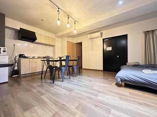 Exsaison House Imamiya