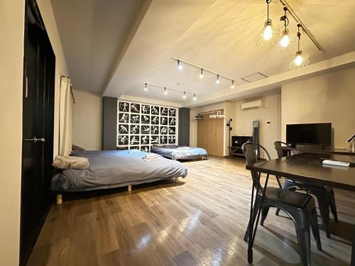Exsaison House Imamiya