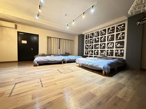 Exsaison House Imamiya