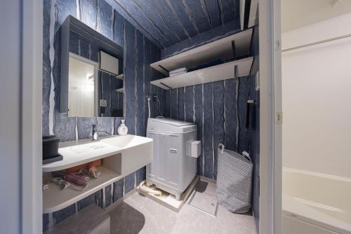 Japan Hinata Hotel 池下駅 1番出口 徒歩2分 1LDK 50平米 8名