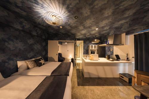 Japan Hinata Hotel 池下駅 1番出口 徒歩2分 1LDK 50平米 8名