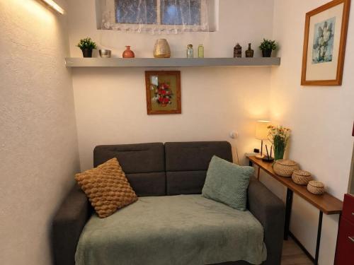 Little Cozy Home near Diepoldplatz