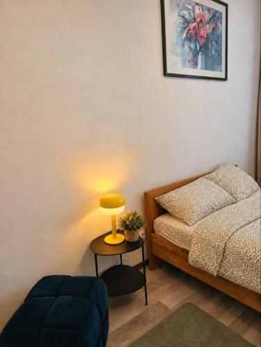 Little Cozy Home near Diepoldplatz