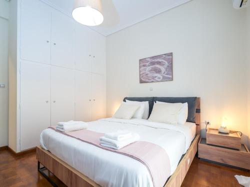 Faliro Urban Stay