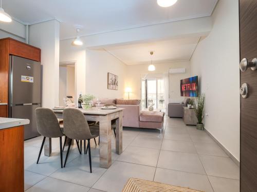 Faliro Urban Stay