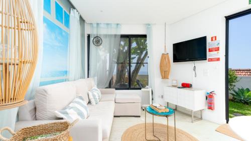 Casinha Atlântica - Sea View Garden by LovelyStay
