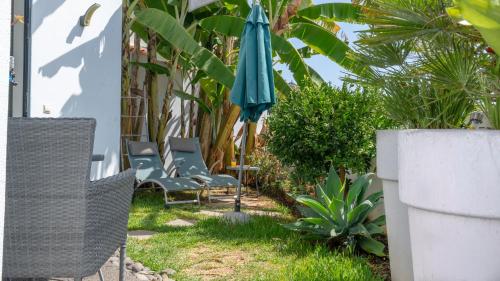 Casinha Atlântica - Sea View Garden by LovelyStay