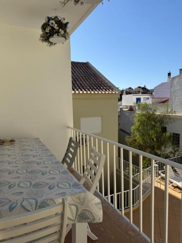 DUPLEX DE CHARME en centre-ville à 150 m de la plage