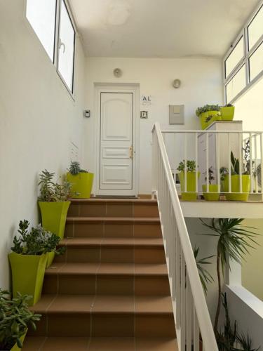 DUPLEX DE CHARME en centre-ville à 150 m de la plage