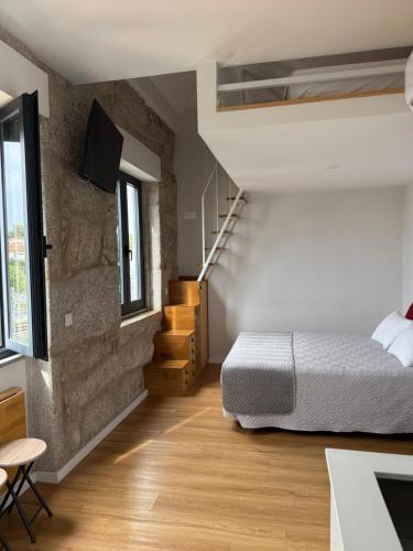 Ameixial Suites