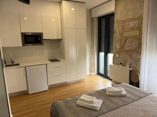 Ameixial Suites