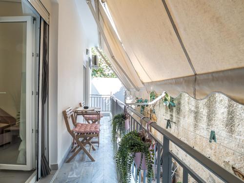 Faliro Urban Stay