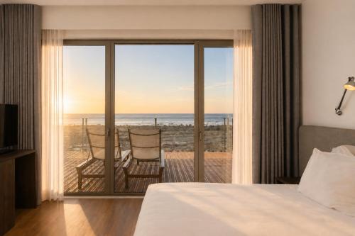 Hotel Flor De Sal by The Editory