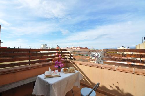 RNET - Apartments Roses Centre
