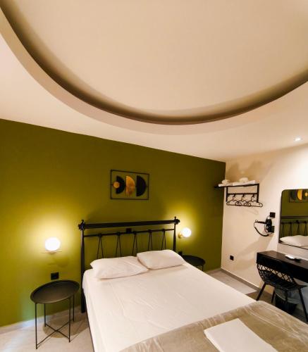 The Niki Hotel Piraeus