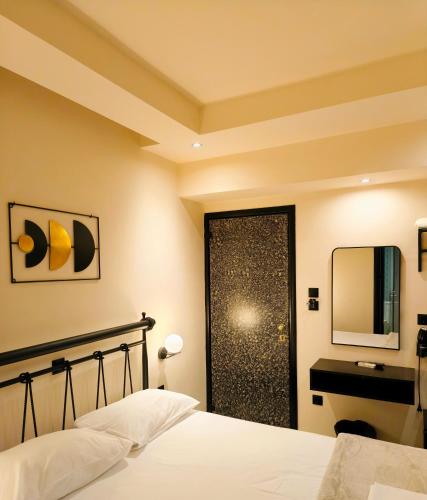 The Niki Hotel Piraeus