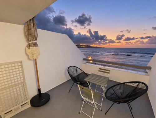 Beachfront Suite Las Canteras