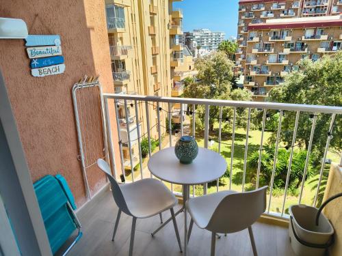 Apartamento Sun & Sea Views