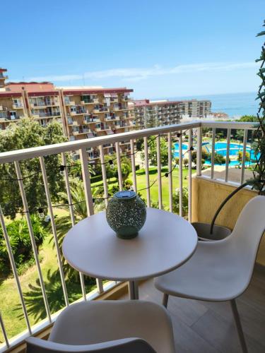 Apartamento Sun & Sea Views