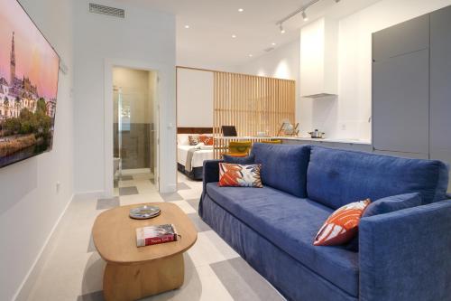 Apartamentos Huerta de las 3 Puertas