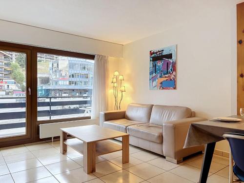 Apartment Christiania 1 A5 by Interhome