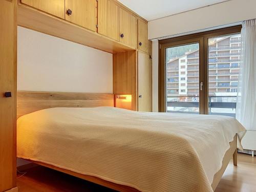 Apartment Christiania 1 A5 by Interhome