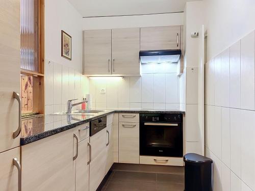 Apartment Christiania 1 A5 by Interhome