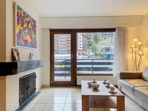 Apartment Christiania 1 A5 by Interhome