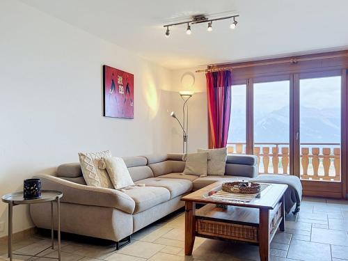 Apartment Grand Panorama C5 by Interhome