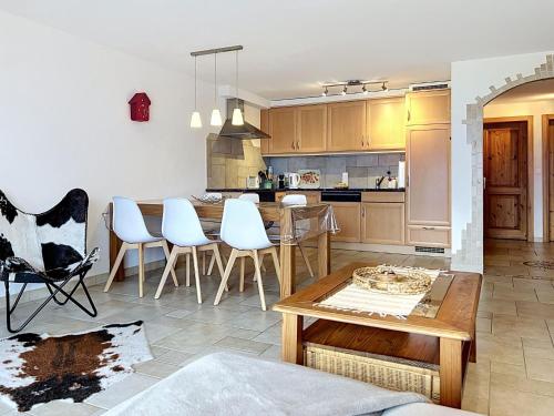 Apartment Grand Panorama C5 by Interhome