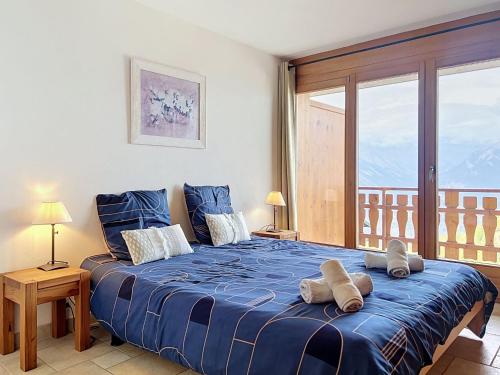 Apartment Grand Panorama C5 by Interhome