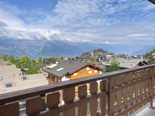 Apartment Grand Panorama C5 by Interhome