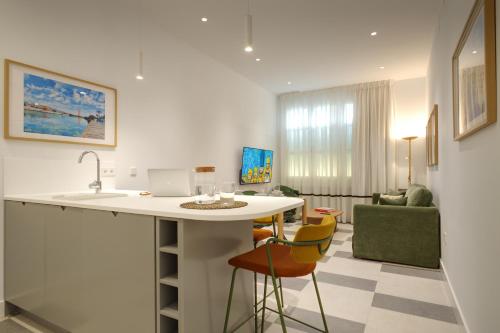 Apartamentos Huerta de las 3 Puertas