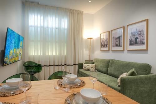 Apartamentos Huerta de las 3 Puertas