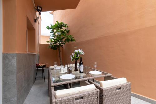 Tranquil 2 Bedroom Apartment