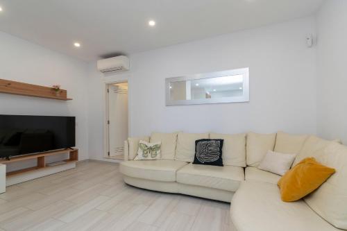Tranquil 2 Bedroom Apartment
