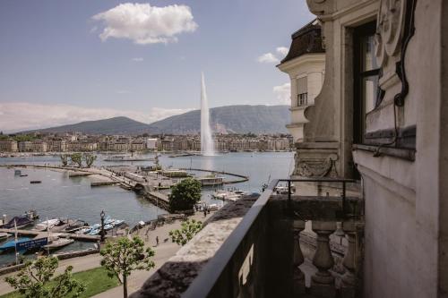 Ultima Quai Wilson Geneva