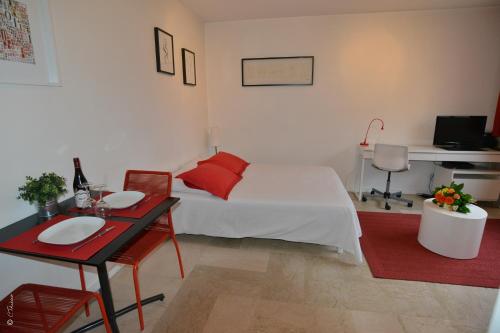 Photo de la galerie de l'établissement Studio Part Dieu Bellecombe, à Lyon