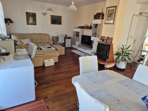Apartman Maksimir Lux Zagreb-145m2