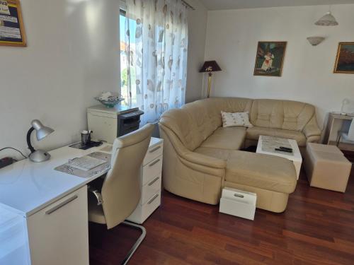Apartman Maksimir Lux Zagreb-145m2