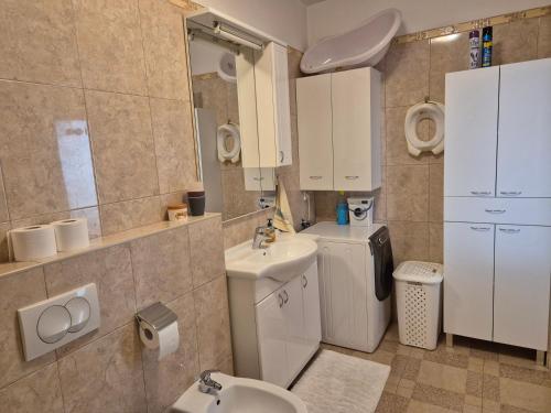 Apartman Maksimir Lux Zagreb-145m2