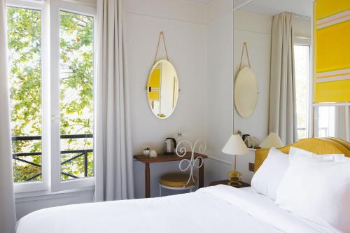Hôtel Blanca - Orso Hotels