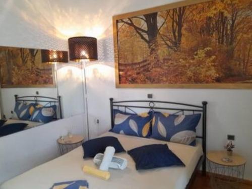 Platinum Central Apartment