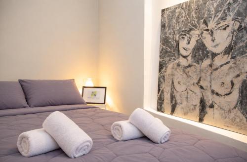 Cannes Marina by Connexion