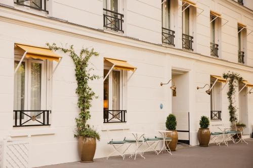 Hôtel Blanca - Orso Hotels