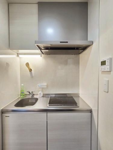 Narita House A - New 2BR Near Airport & Temple